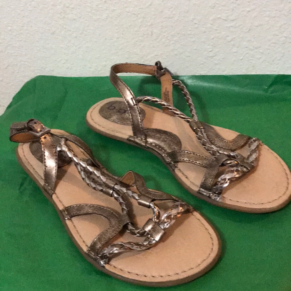 B.O.C sandals